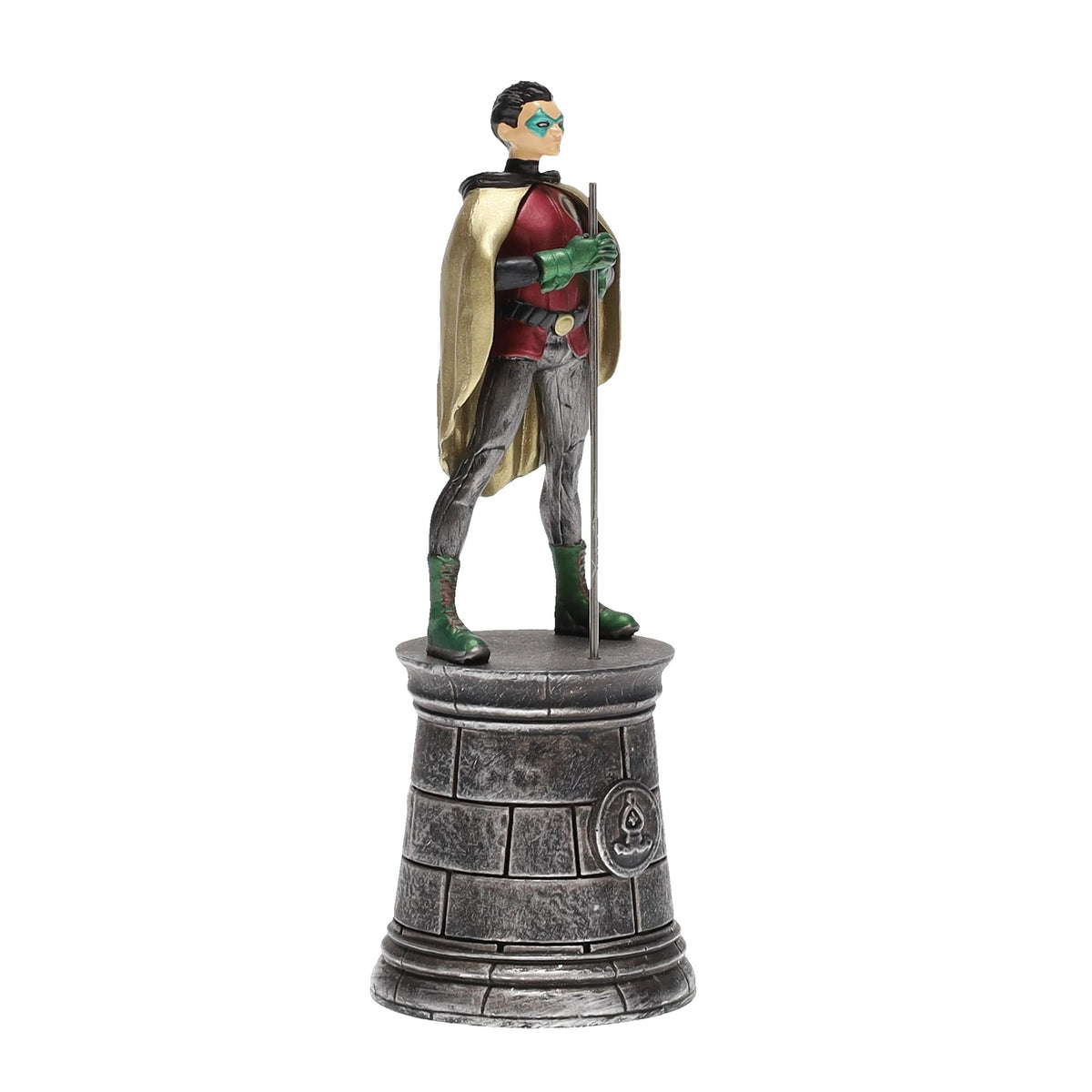 DC Chess Collection #3 Robin (Bishop) | Chess Piece Only