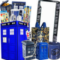 Doctor Who Themed Looksee Gift Box