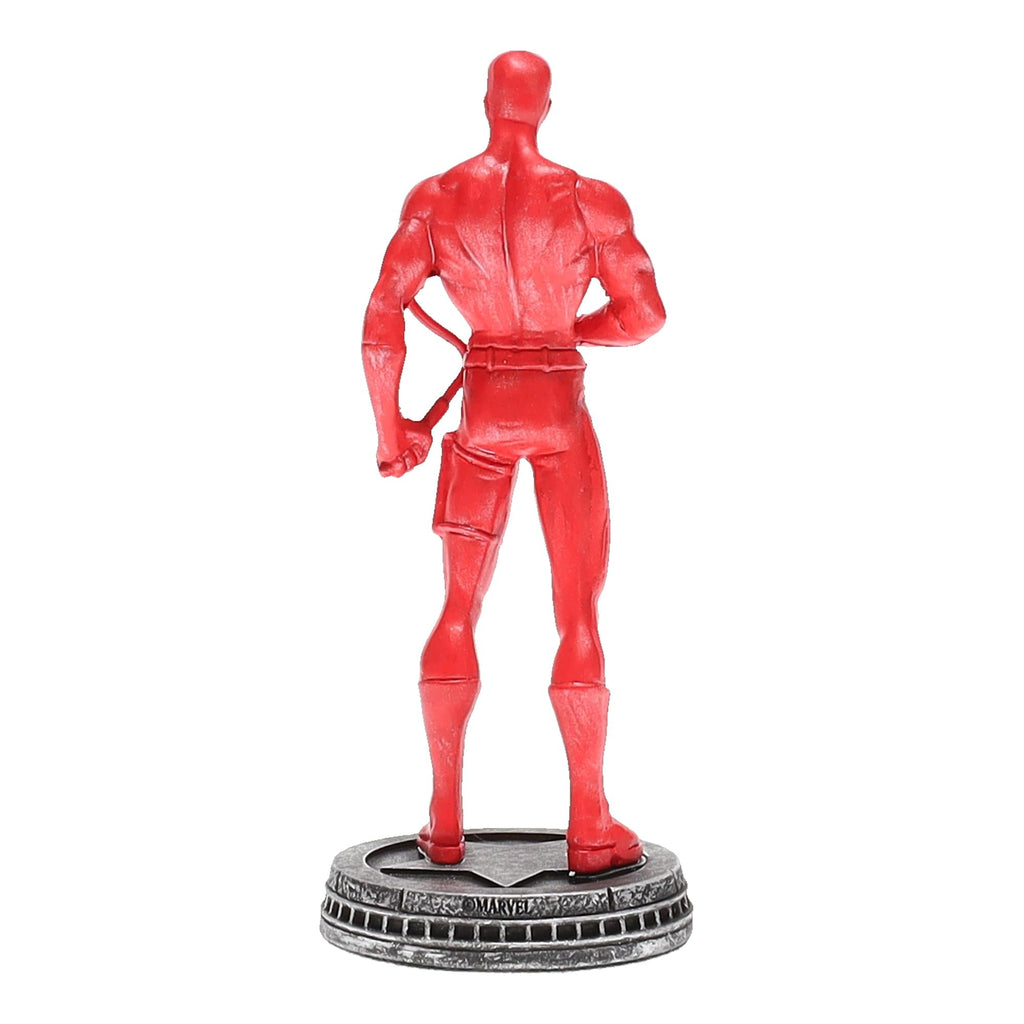 Marvel Chess Collection #5 Daredevil (Pawn) | Chess Piece Only