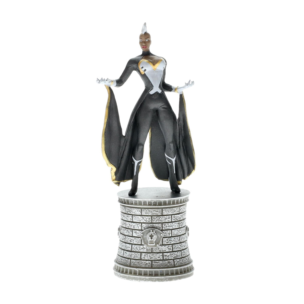 Marvel Chess Collection #34 Storm (Bishop) | Chess Piece Only