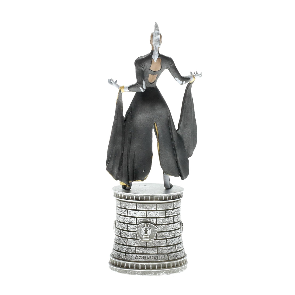 Marvel Chess Collection #34 Storm (Bishop) | Chess Piece Only