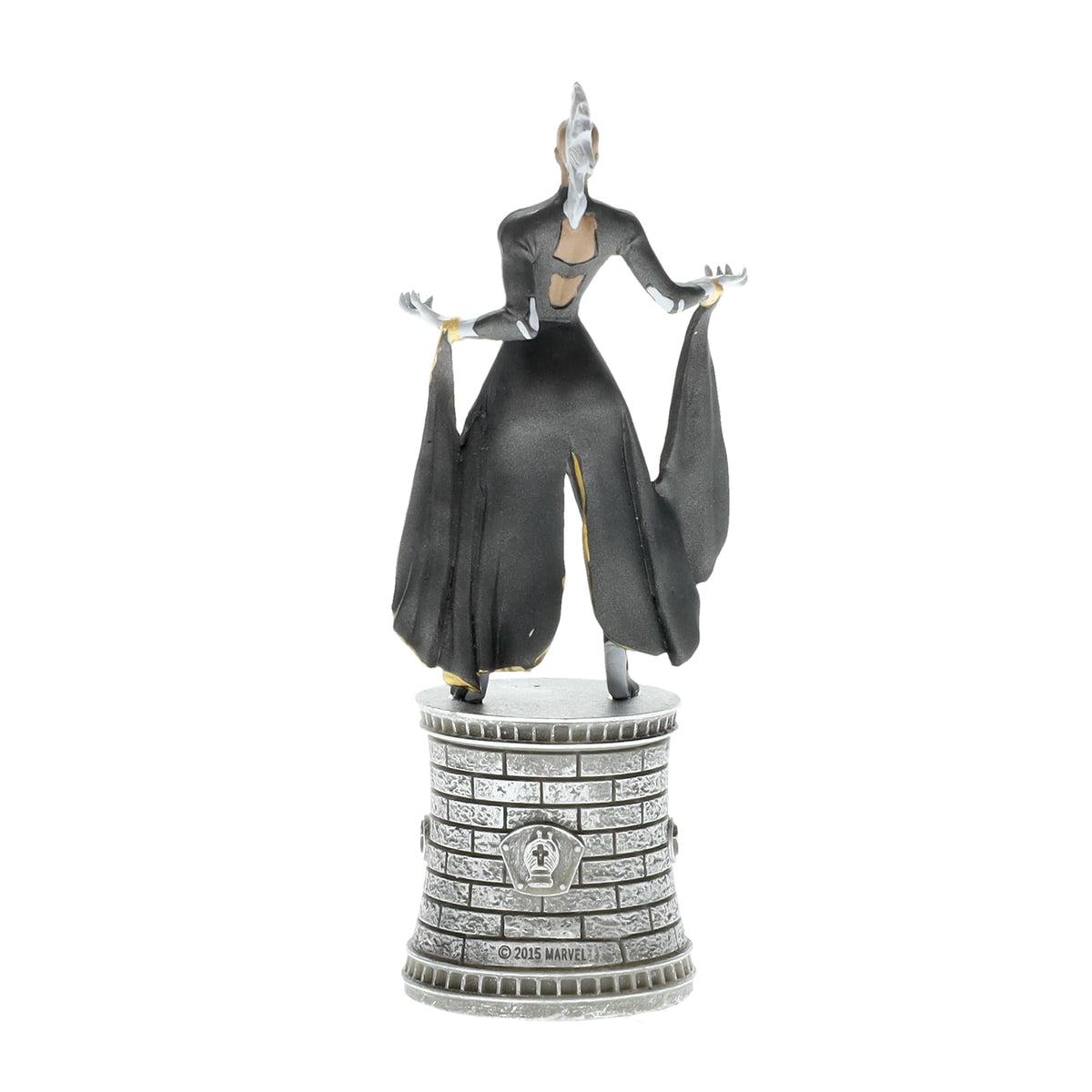 Marvel Chess Collection #34 Storm (Bishop) | Chess Piece Only