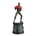 Marvel Chess Collection #65 Ultimate Spider-Man (Knight) | Chess Piece Only