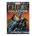 Marvel Chess Collection #7 Mr. Fantastic (King) | Magazine Only