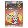 Marvel Chess Collection #8 Malice (Queen) | Magazine Only