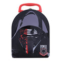 Star Wars Kylo Ren First Order Retro Metal Lunchbox