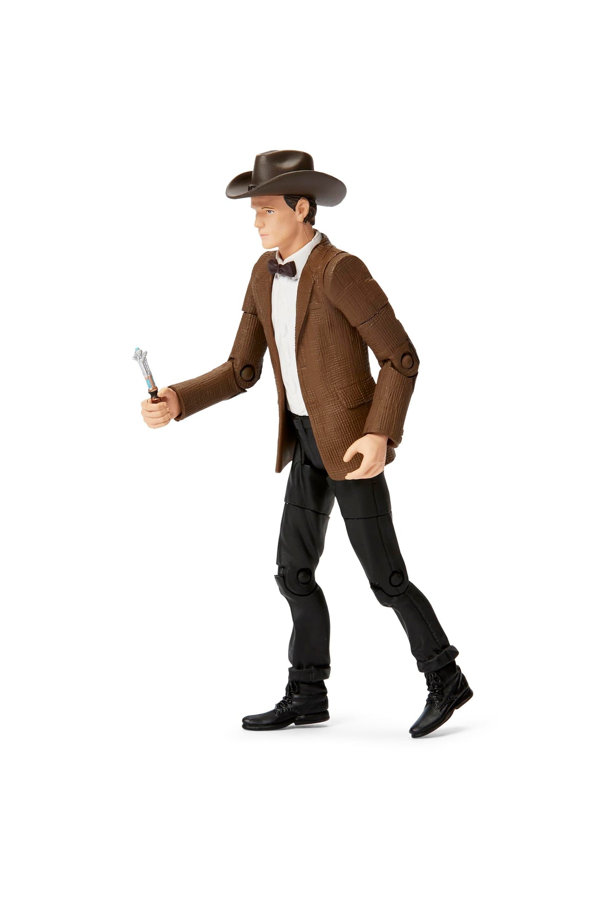 Doctor Who 11th Doctor in Cowboy Hat 5.5" Action Figure