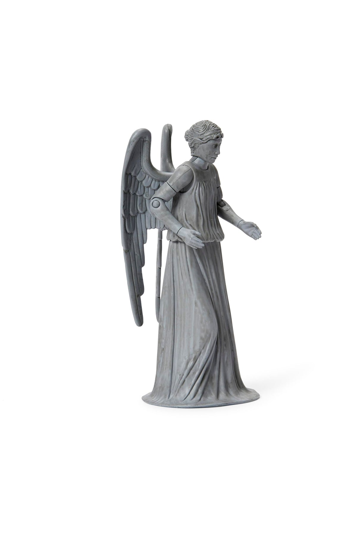 Doctor Who 5" Action Figure - Oldest Weeping Angel