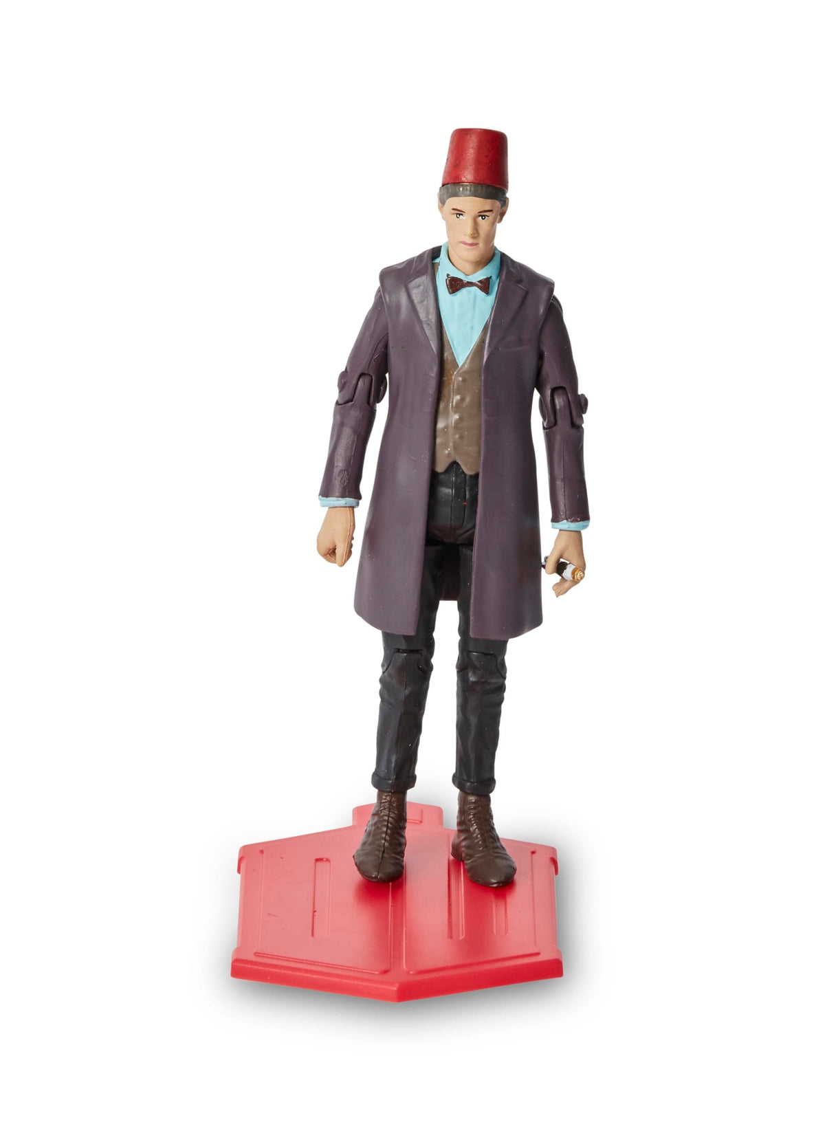 Doctor Who 3.75" Day of the Doctor Action Figure 3-Pack