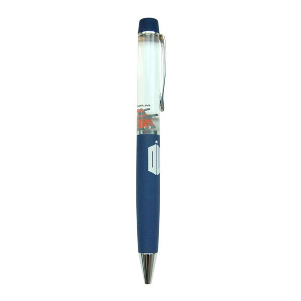 Doctor Who Floating Pen: Dalek