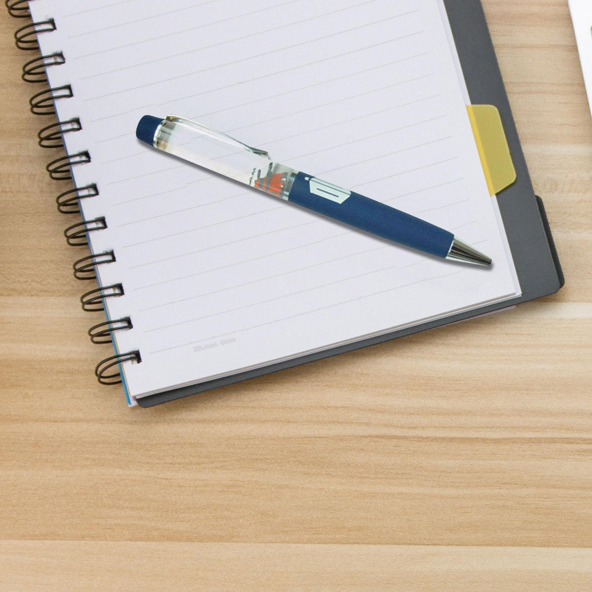 Doctor Who Floating Pen: Dalek