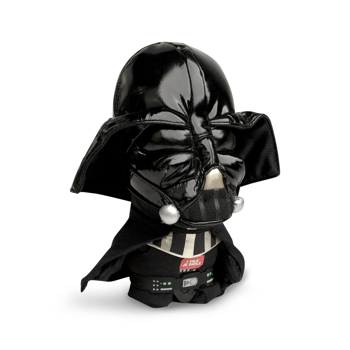 Star Wars 9 Inch Talking Darth Vader Plush