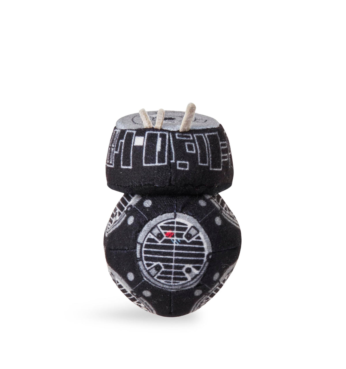 Star Wars Mini SuperBITZ Plush Toy - BB9-E