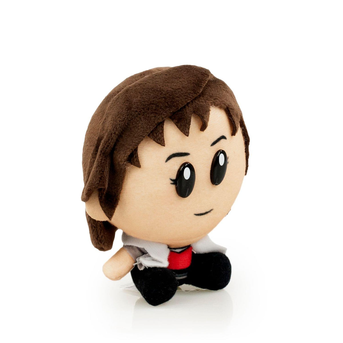 Star Wars 4" Super Bitz Plush - Athena SDCC'18 Exclusive