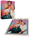 The Golden Girls 1000 Piece Puzzle