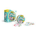 Squishmallows Spot It Card Game