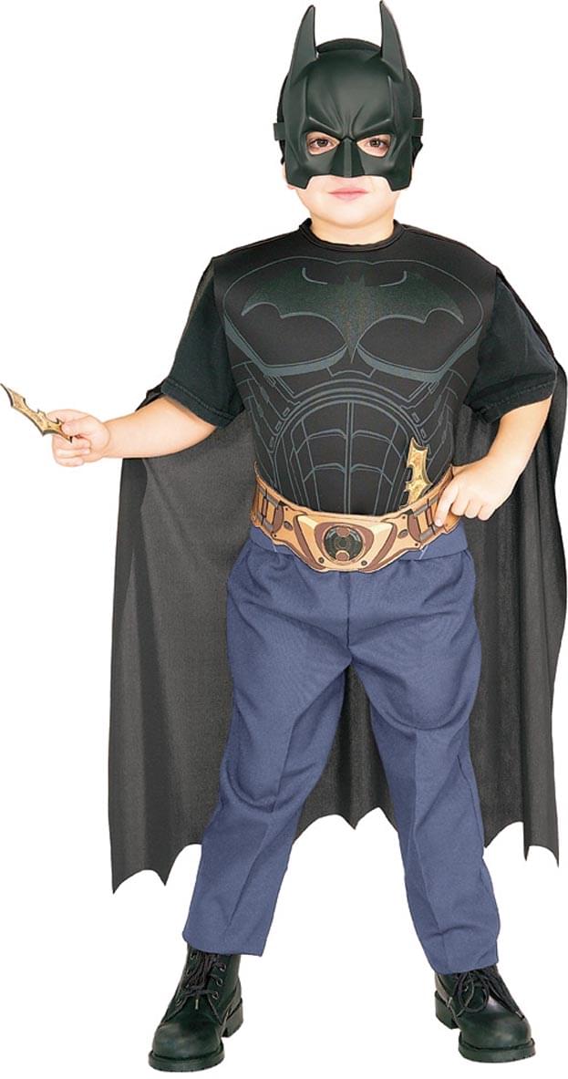 Batman Child Costume Accessory Kit